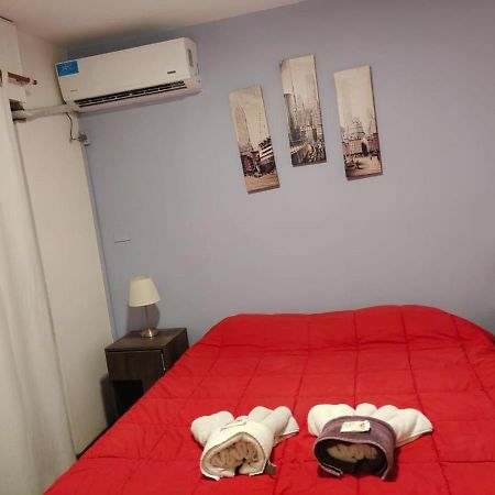 コルドバApartamento La Canadaアパートメント エクステリア 写真