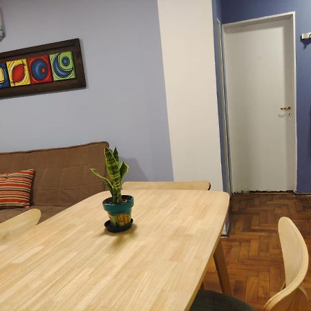 コルドバApartamento La Canadaアパートメント エクステリア 写真
