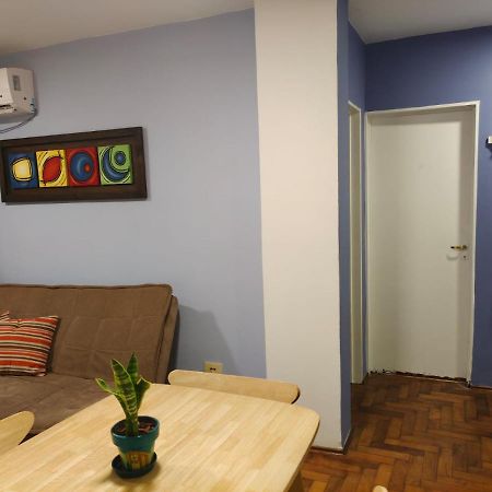 コルドバApartamento La Canadaアパートメント エクステリア 写真
