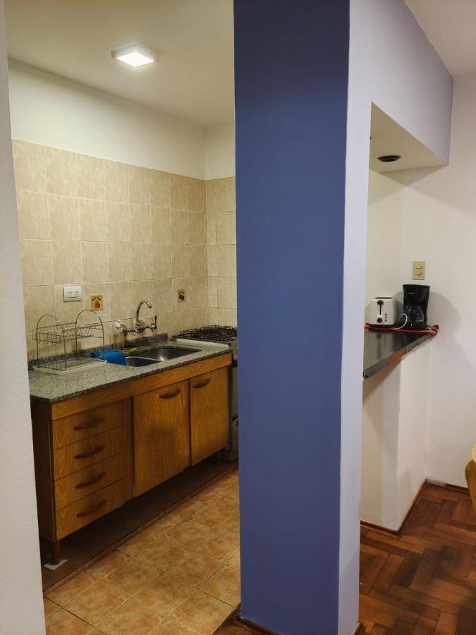 コルドバApartamento La Canadaアパートメント エクステリア 写真