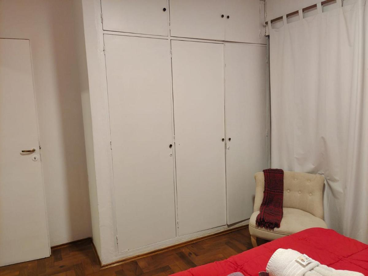 コルドバApartamento La Canadaアパートメント エクステリア 写真