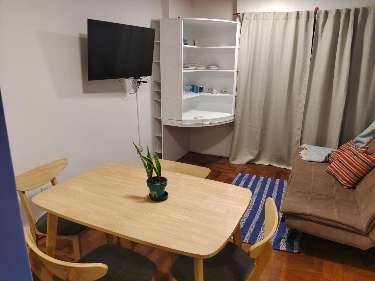 コルドバApartamento La Canadaアパートメント エクステリア 写真