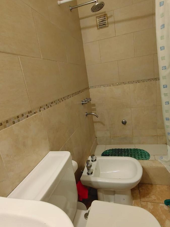 コルドバApartamento La Canadaアパートメント エクステリア 写真