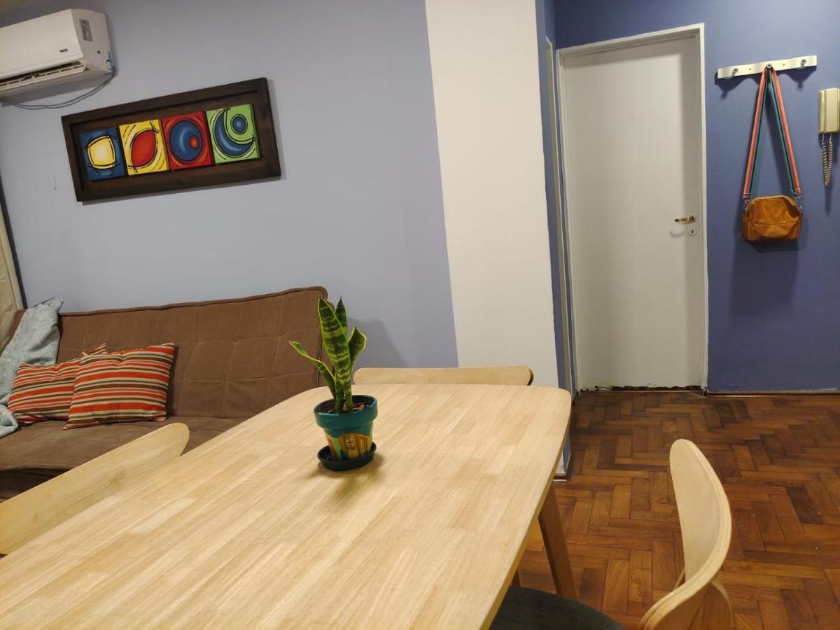 コルドバApartamento La Canadaアパートメント エクステリア 写真