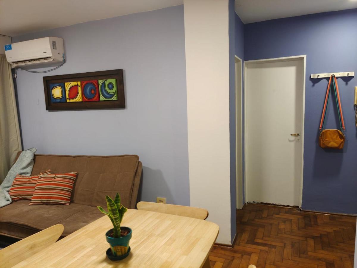 コルドバApartamento La Canadaアパートメント エクステリア 写真