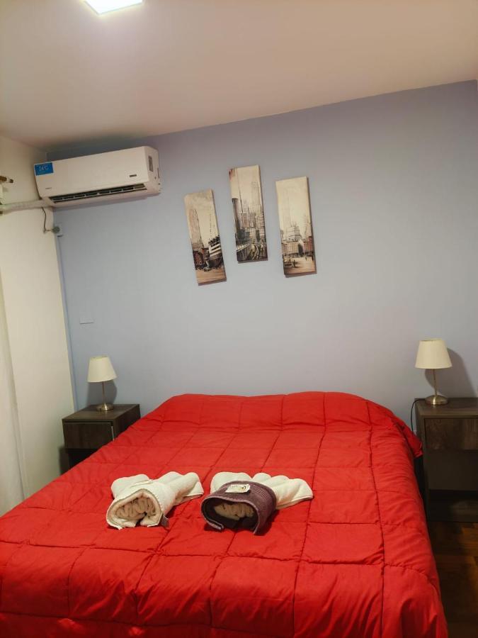 コルドバApartamento La Canadaアパートメント エクステリア 写真