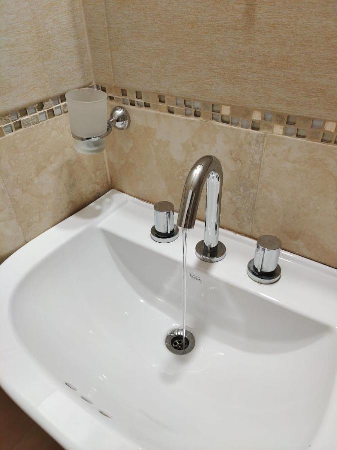 コルドバApartamento La Canadaアパートメント エクステリア 写真