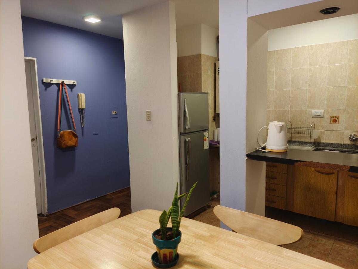 コルドバApartamento La Canadaアパートメント エクステリア 写真